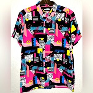 Drill clothing company MENS SHIRT SZ/ M